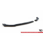 Splitters posteriori laterali Peugeot 208 GT Mk2 (Cod. M-PE-208-2-GT-RSD1G)