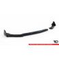 Splitters posteriori laterali V.1 + Flaps Peugeot 208 GT Mk2 (Cod. M-PE-208-2-GT-RSD1G+RSF1B)