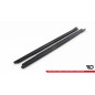 Diffusori minigonne Peugeot 208 GT Mk2 (Cod. M-PE-208-2-GT-SD1G)
