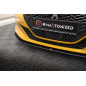 SPLITTER ANTERIORE street pro Peugeot 208 GT Mk2 (Cod. M-PE2082GTCNC-FD1B)