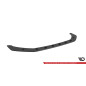 SPLITTER ANTERIORE street pro Peugeot 208 GT Mk2 (Cod. M-PE2082GTCNC-FD1B)