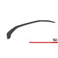 SPLITTER ANTERIORE street pro Peugeot 208 GT Mk2 (Cod. M-PE2082GTCNC-FD1B)