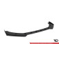 SPLITTER ANTERIORE street pro + Flaps Peugeot 208 GT Mk2 (Cod. M-PE2082GTCNC-FD1B+FSF1G)