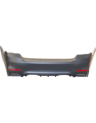 Kit Estetico BMW E92 / E93 06-09 Fendinebbia (Cod. E-TCB6139619661520142)