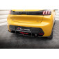 Splitters posteriori laterali Street Pro Peugeot 208 GT Mk2 (Cod. M-PE2082GTCNC-RS1B)