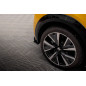 Splitters posteriori laterali Street Pro Peugeot 208 GT Mk2 (Cod. M-PE2082GTCNC-RS1B)
