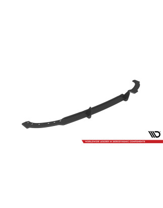 Splitters posteriori laterali Street Pro Peugeot 208 GT Mk2 (Cod. M-PE2082GTCNC-RS1B)