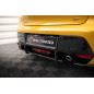 Splitters posteriori laterali Street Pro + Flaps Peugeot 208 GT Mk2 (Cod. M-PE2082GTCNC-RS1B+RSF1G) Splitters posteriori laterali Street Pro + Flaps Peugeot 208 GT Mk2 (Cod. M-PE2082GTCNC-RS1B+RSF1G)