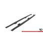 Diffusori minigonne street pro Peugeot 208 GT Mk2 (Cod. M-PE2082GTCNC-SD1B)