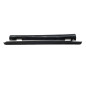 Minigonne Mercedes W204 07-13 4 Porte / SW Look AMG (Cod. E-TCM0102)