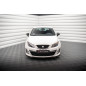 SPLITTER ANTERIORE street pro Seat Ibiza Cupra Sport Coupe Mk4 (Cod. M-SEIB4SCCNC-FD1B)