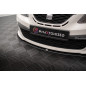SPLITTER ANTERIORE street pro Seat Ibiza Cupra Sport Coupe Mk4 (Cod. M-SEIB4SCCNC-FD1B)
