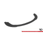 SPLITTER ANTERIORE street pro Seat Ibiza Cupra Sport Coupe Mk4 (Cod. M-SEIB4SCCNC-FD1B)
