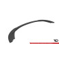 SPLITTER ANTERIORE street pro Seat Ibiza Cupra Sport Coupe Mk4 (Cod. M-SEIB4SCCNC-FD1B)