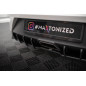 DIFFUSORE POSTERIORE street pro Seat Ibiza Cupra Sport Coupe Mk4 (Cod. M-SEIB4SCCNC-RS1B)