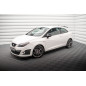 Diffusori minigonne street pro Seat Ibiza Cupra Sport Coupe Mk4 (Cod. M-SEIB4SCCNC-SD1B)