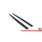 Diffusori minigonne street pro Seat Ibiza Cupra Sport Coupe Mk4 (Cod. M-SEIB4SCCNC-SD1B)