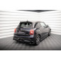 Spoiler Cap Mini Cooper S F56 Facelift  (Cod. M-MC-S-3F-56-JCW-CAP1G)