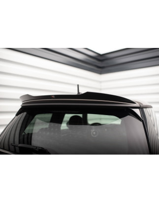 Spoiler Cap Mini Cooper S F56 Facelift  (Cod. M-MC-S-3F-56-JCW-CAP1G)