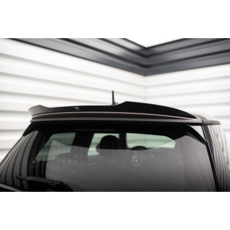 Spoiler Cap Mini Cooper S F56 Facelift  (Cod. M-MC-S-3F-56-JCW-CAP1G)