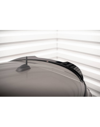 Spoiler Cap Mini Cooper S F56 Facelift  (Cod. M-MC-S-3F-56-JCW-CAP1G)