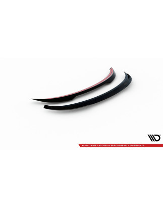Spoiler Cap Mini Cooper S F56 Facelift  (Cod. M-MC-S-3F-56-JCW-CAP1G)