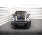 SPLITTER ANTERIORE V.1 Mini Cooper S F56 Facelift (Cod. M-MC-S-3F-56-JCW-FD1G)