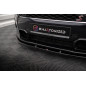 SPLITTER ANTERIORE V.1 Mini Cooper S F56 Facelift (Cod. M-MC-S-3F-56-JCW-FD1G)