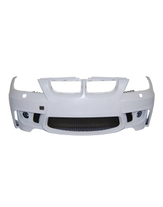 Paraurti Anteriore BMW E90 / E91 05-08 Look M1 (Cod. E-TCB415100010129)