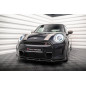 SPLITTER ANTERIORE V.2 Mini Cooper S F56 Facelift (Cod. M-MC-S-3F-56-JCW-FD2G)