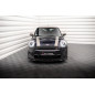 SPLITTER ANTERIORE V.2 Mini Cooper S F56 Facelift (Cod. M-MC-S-3F-56-JCW-FD2G)