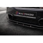 SPLITTER ANTERIORE V.2 Mini Cooper S F56 Facelift (Cod. M-MC-S-3F-56-JCW-FD2G)