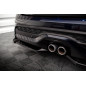 Splitter posteriore Mini Cooper S F56 Facelift (Cod. M-MC-S-3F-56-JCW-RD1G)