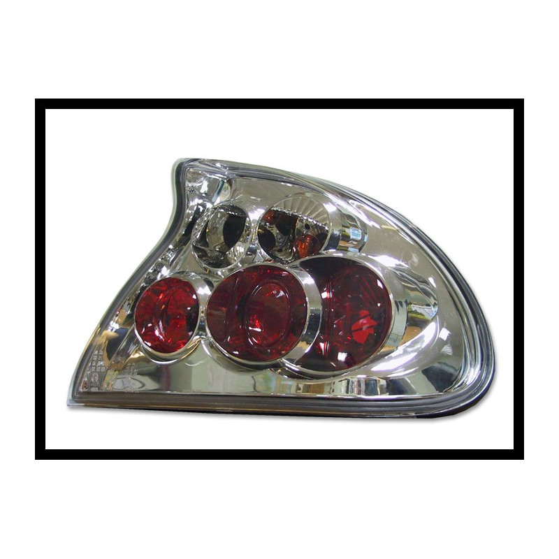 Fari Posteriori Opel Tigra (Cod. E-FAO0014)