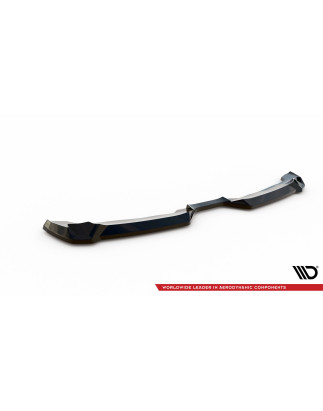 Splitter posteriore Mini Cooper S F56 Facelift (Cod. M-MC-S-3F-56-JCW-RD1G)