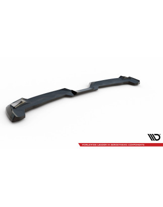 Splitter posteriore Mini Cooper S F56 Facelift (Cod. M-MC-S-3F-56-JCW-RD1G)