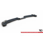 Splitter posteriore Mini Cooper S F56 Facelift (Cod. M-MC-S-3F-56-JCW-RD1G)