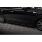 Diffusori minigonne Mini Cooper S F56 Facelift (Cod. M-MC-S-3F-56-JCW-SD1G)