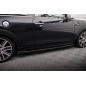 Diffusori minigonne Mini Cooper S F56 Facelift (Cod. M-MC-S-3F-56-JCW-SD1G)