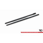 Diffusori minigonne Mini Cooper S F56 Facelift (Cod. M-MC-S-3F-56-JCW-SD1G)