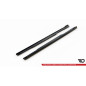 Diffusori minigonne Mini Cooper S F56 Facelift (Cod. M-MC-S-3F-56-JCW-SD1G)