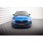 SPLITTER ANTERIORE V.1 Skoda Octavia Sportline Mk4 (Cod. M-SK-OC-4-SL-K-FD1G)
