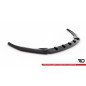 SPLITTER ANTERIORE V.1 Skoda Octavia Sportline Mk4 (Cod. M-SK-OC-4-SL-K-FD1G)