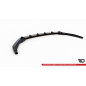 SPLITTER ANTERIORE V.1 Skoda Octavia Sportline Mk4 (Cod. M-SK-OC-4-SL-K-FD1G)