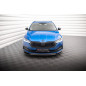 SPLITTER ANTERIORE V.2 Skoda Octavia Sportline Mk4 (Cod. M-SK-OC-4-SL-K-FD2G)