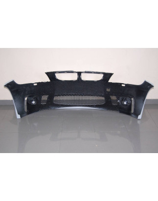 Paraurti Anteriore BMW E90 / E91 05-08 Look M1 (Cod. E-TCB415100010129)