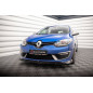 SPLITTER ANTERIORE Renault Megane GT Line Grandtour Mk3 Facelift (Cod. M-RE-ME-3F-GT-K-FD1G+FD1RG)