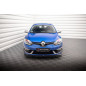 SPLITTER ANTERIORE Renault Megane GT Line Grandtour Mk3 Facelift (Cod. M-RE-ME-3F-GT-K-FD1G+FD1RG)