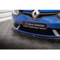 SPLITTER ANTERIORE Renault Megane GT Line Grandtour Mk3 Facelift (Cod. M-RE-ME-3F-GT-K-FD1G+FD1RG)