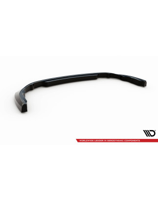 SPLITTER ANTERIORE Renault Megane GT Line Grandtour Mk3 Facelift (Cod. M-RE-ME-3F-GT-K-FD1G+FD1RG)
